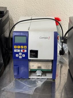 Etikettiermaschine zum selber programmieren