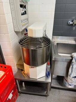 Knetmaschine