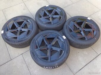 BYD Seal neuer originaler Winterradsatz 235/45R19