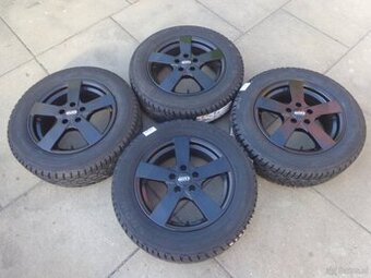 Ford Mondeo / Galaxy / S-Max neue Winterradsatz 215/60R16
