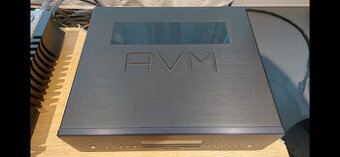 AVM MP 8.3