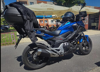 HONDA NC750X
