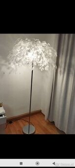 Verkaufe eine wunderschöne Stehleuchte