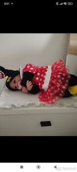 Verkaufe eine reborn Baby