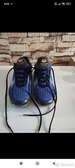 Verkaufe original Nike Air Max plus tn
