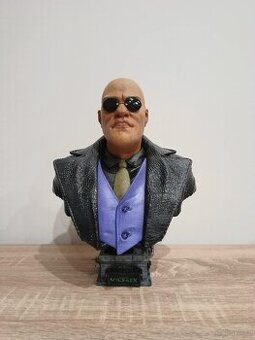 Morpheus-Matrix