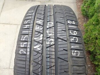 255/45R20 Continental  sommerreifen