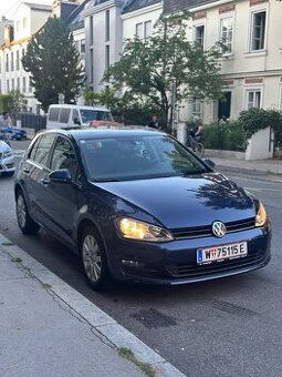 VW Golf7 1.2 TFSI - 150.000 km