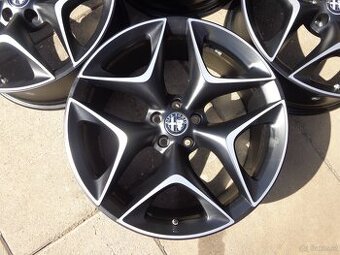 Alfa Romeo Stelvio alufelgensatz inkl. RDKS senzoren
