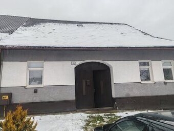 Predám dom obci Rakúsy pod vysokými tatrami