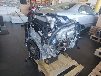 MOTOR N50D BMW X7 - X6 - X5