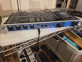 RME Fireface UFX