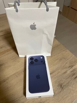 Apple iPhone 17 Pro Max 256GB