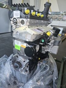 MOTOR CFCA 2,0 TDI - MULTIVAN 132 KW - CFC