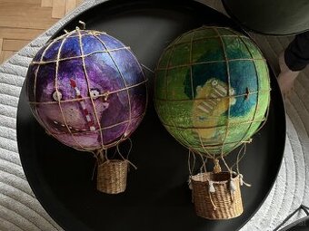 Balon od Soňa Mrázová