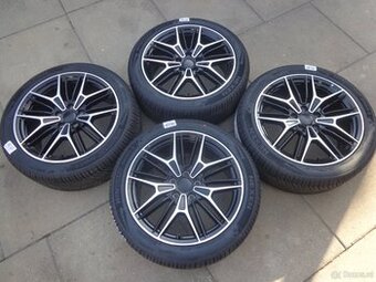 BYD Seal original Winterradsatz 235/45R19