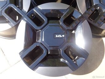 Kia EV9 alufelgensatz RDKS