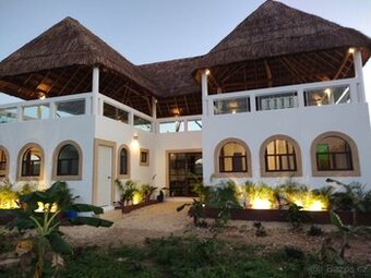 Yucatan villa 180 m2