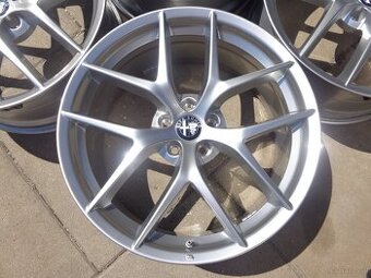 Alfa Romeo Stelvio 20Zoll alufelgensatz RDKS