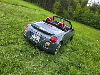 Unglaublicher Zustand und Geschichte, 30.000 km DAIHATSU