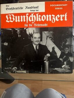 Munch koncert für die wermacht