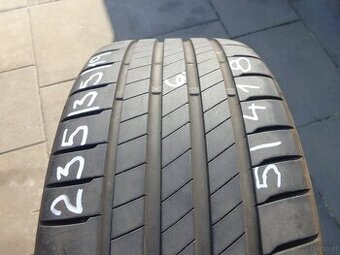 235/35R19 Bridgestone Sommerreifen