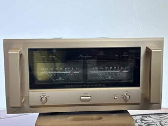 Accuphase P7500