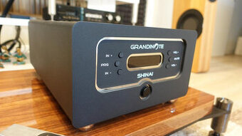 Grandinote Shinai