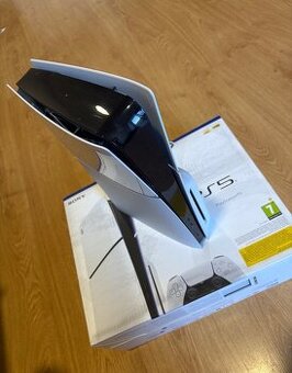 Playstation 5 1TB + spiele