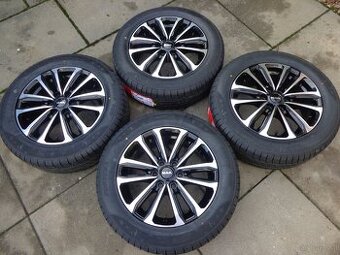 215/60R17C Ford Tourneo VW Transporter neue Winterradsatz