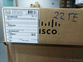 Cisco AIR-AP3802I-E-K9 NEW
