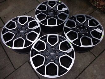 20Zoll new Ford Ranger / new VW Amarok neue demo Alufelgen