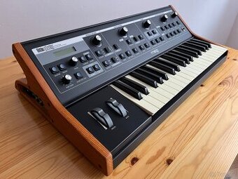 Moog Little Phatty Stage II