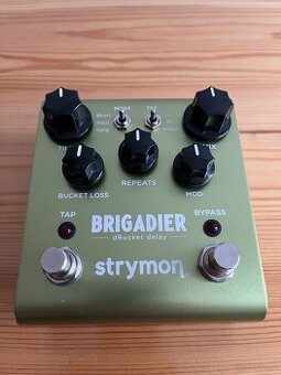 Strymon Brigadier