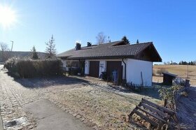Einfamilienhaus im Bayerischen Wald zum Verkauf, Riedlhütte