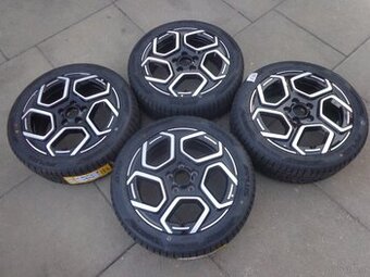 BYD Dolphin neue demo originaler Winterradsatz 205/50R17
