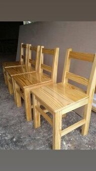 Sesselbau Möbelbau mit Muster