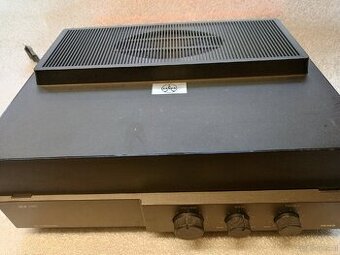 Tesla GZ 030 Plattenspieler – Made in Czechoslovakia