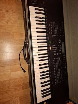 Keyboard
