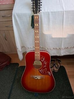 Gitarre