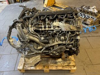 Motor 1.6 i-DTEC N16A1 – Honda Civic 9G (143tkm)