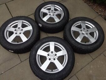 Ford Mondeo / S-Max / Galaxy Winterradsatz