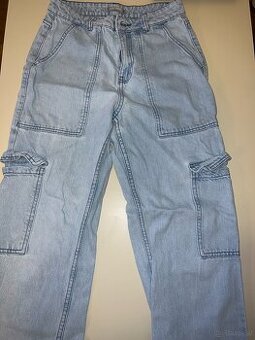 Jeans, Jose