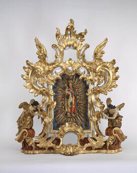 WIR SUCHEN ANTIQUITÄTEN FÜR DAS MUSEUM