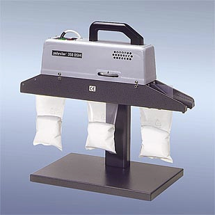 Polystar 350/5 DSM-TE Durchlauf-Schweißmaschine