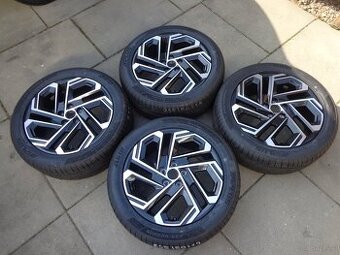 new Hyundai Tucson neue Sommerradsatz inkl. RDKS