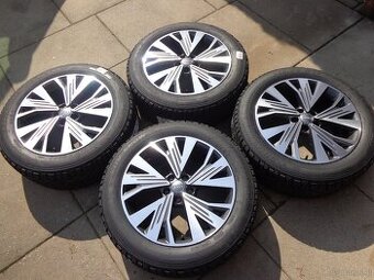 Audi Q4 E-Tron neue original Winterradsatz