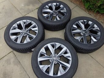 Kia Sportage neue Winterradsatz inkl.RDKS senzoren