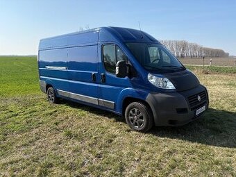 Fiat Ducato  2,3   L3H2