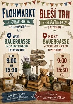 Flohmarkt